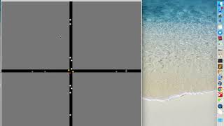 Traffic light simulator(Reinforcement Learning)