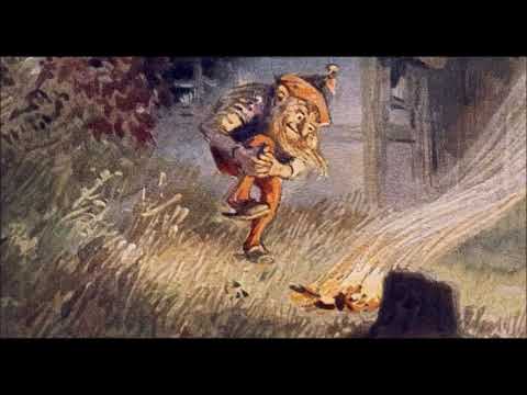 Hörbuch: Rumpelstilzchen #hörbuch #hörspiel #märchen