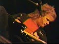 Jeff Healey - 'Full Circle' (official vid - unreleased)