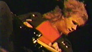 Jeff Healey - &#39;Full Circle&#39; (official vid - unrealeased)