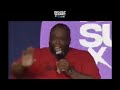 KILLER MIKE'S REVOLT SUMMIT SPEECH!