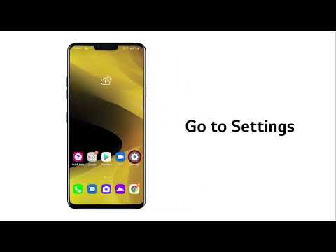 [LG mobile phones] How To Backup Pictures From Phone To Google