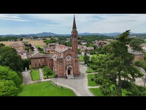 Castelnuovo Fogliani (PC)