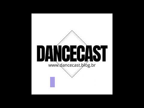 Viajando no tempo com o DANCECAST #1 - 25 de Janeiro de 2025