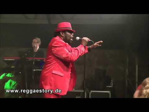 Roy Ellis - 3/4 - Skinhead Girl + Skinhead Moonstomp + ... - This Is Ska Festival - 03.09.2021