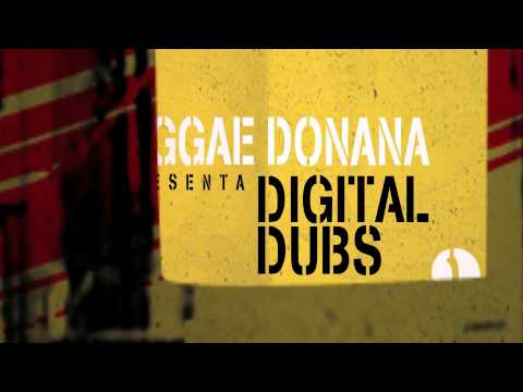 Digital Dubs Sound System na Baixada Fluminense