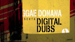Digital Dubs Sound System na Baixada Fluminense