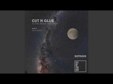 To the Moon and Back (John Rayet Remix)