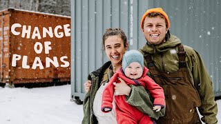 MEET OUR SON MAX!