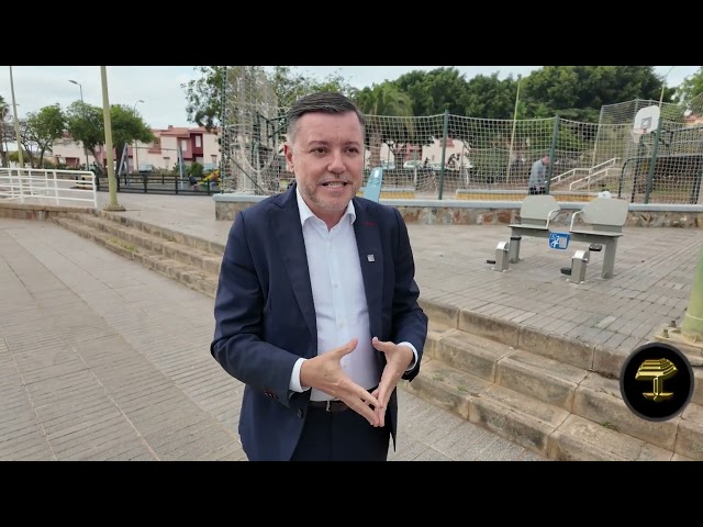 Ladera Alta reclama mejoras en los servicios básicos