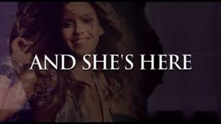 Missing From Me by Jayne Frost - Official Video