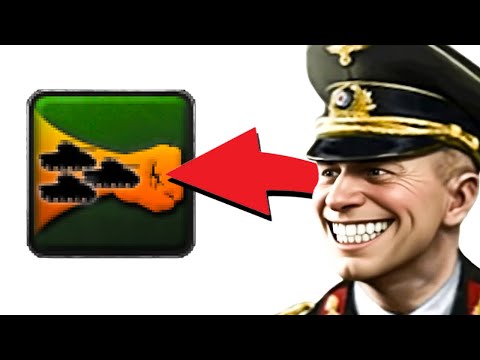 Tank Meta Breaks The META - IT JUST WORKS!