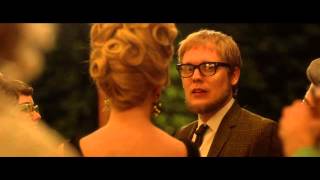 Edda Magnasson i Monica Z