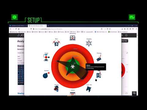 Malware Analysis 101 @ DC9111 0x03 SAFE MODE by Adib Nagarajan | DEF CON Delhi Group