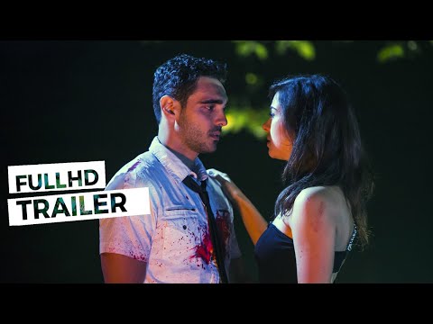 Beast Within New Chris Green Horror movie 2020