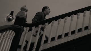 KEN YATES - Leave Me The Light On