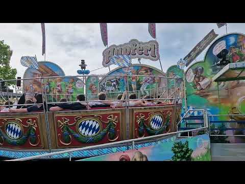 Hupferl - Roder (Offride) Weilheim Volksfest 2023 