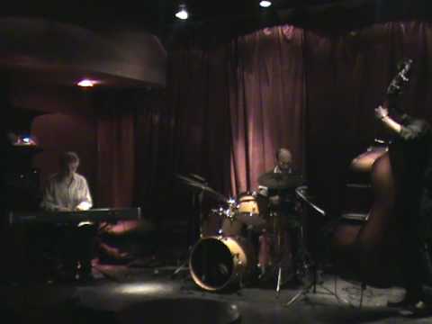 How Deep is the Ocean- Fernando Casas Trio