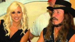 Tribute To Jimmie Van Zant Rest In Peace "Ronnie's Song"