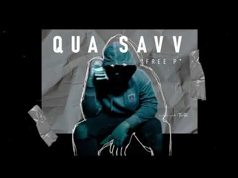 Qua Savv " Free P " Official Audio #Visualizer #Directedbytlor