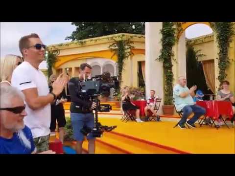 Immer wieder sonntags 23 06 2019