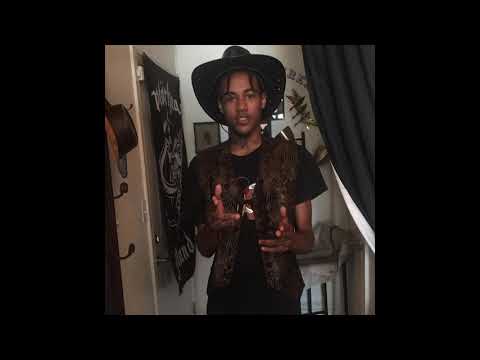 Diamondsonmydick - Pretty Demon Nigga Freestyle (prod. Screw Mane Flame)