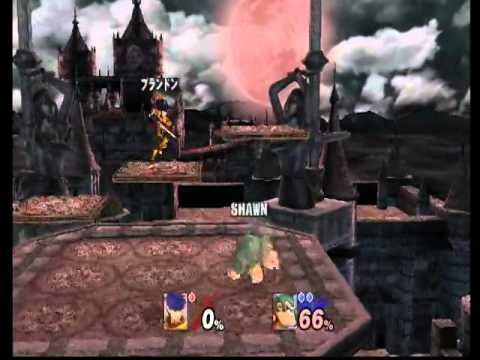 Me (Ike) VS Shawnz12 (DK)