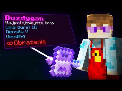 I got the MOST POWERFUL WEAPON on REBORN SMP and this happened…