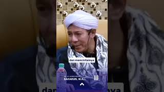 Download lagu Nabi Rindu Orang yang Seperti Ini #habibsegafbaharun #rindunabi #umatislam #sholawat #reminder mp3