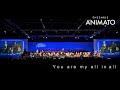 You Are My All In All