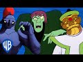 Scooby Doo Iconic Villains Classic Cartoon Compilation WB Kids