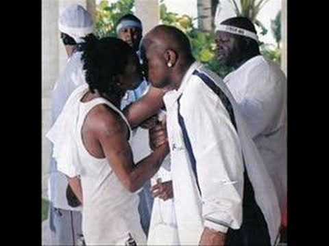 Frontin Like Ya Daddy - Gillie (wayne diss)