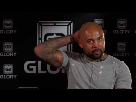 Hesdy: "No mercy for Hron, he will be sorry he accepted this fight"