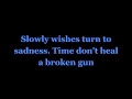 L.A. Guns - Ballad of Jayne lyrics