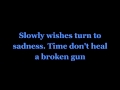 L.A. Guns - Ballad of Jayne lyrics 
