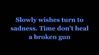 L.A. Guns - Ballad of Jayne lyrics