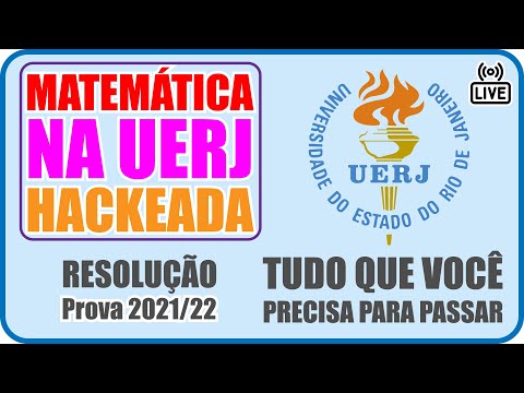 🔴 [UERJ 2022] Matemática - A imagem a seguir apresenta cinco linhas horizontais de pregos em uma