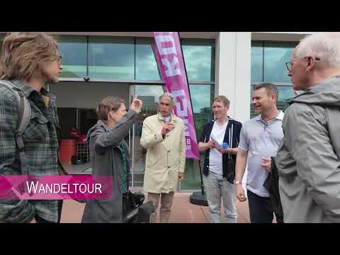 Binckmarkt XL — aftermovie, opent in YouTube