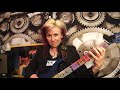 Jennifer Batten Advanced Lesson Sample