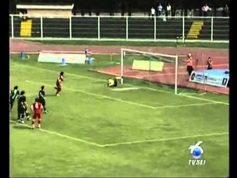 Luciano Leccese Goles!