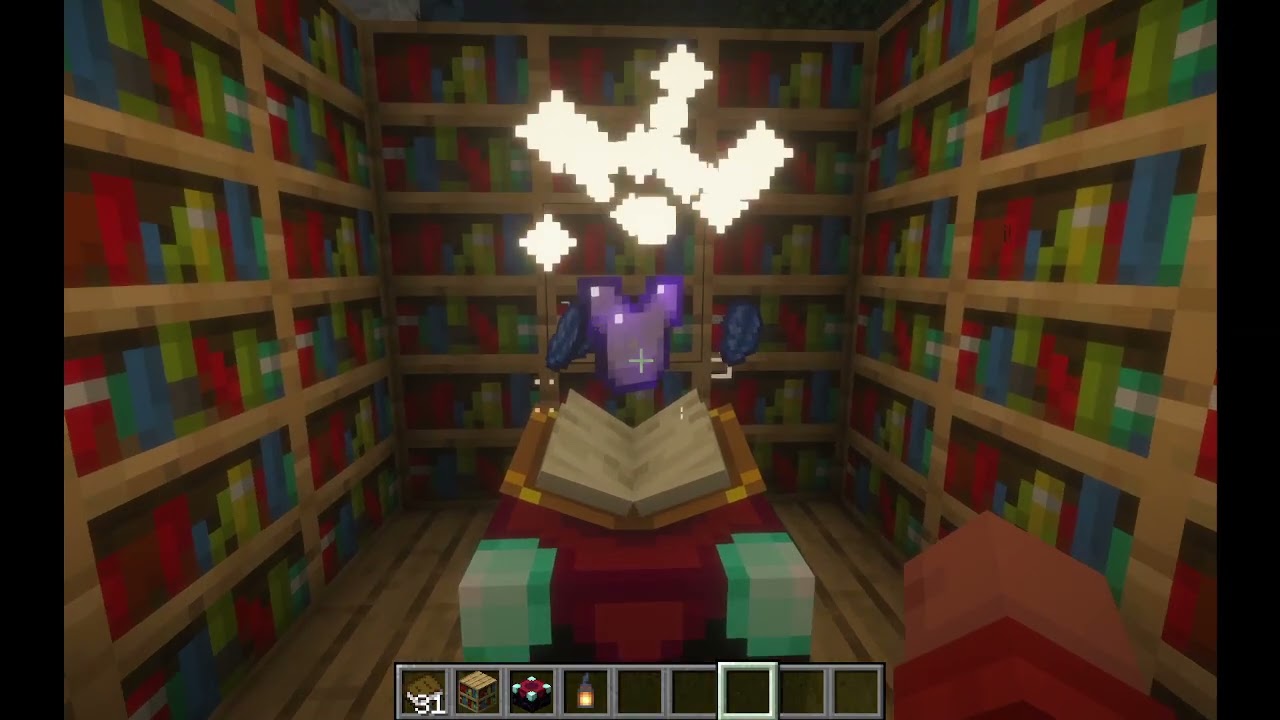 Watch Enchantment Animation Showcase