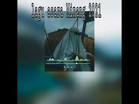 lagu acara Minang 2021