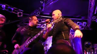 Serenity   20180215   1  Deus Lo Vult   United   Biebob