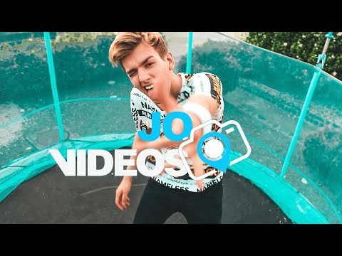 ANDRIJA JO - TRAMBOLINA ("NADJA & LEA - BAMBOLINA") *PARODIJA*