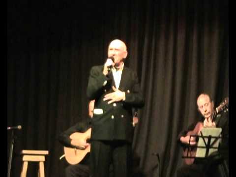 Pepe Mariani - Canción de las simples cosas - Cesar Isella-Tejada Gómez