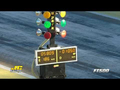 RECORDE Gol  FLD 78 - Elizado Paiz