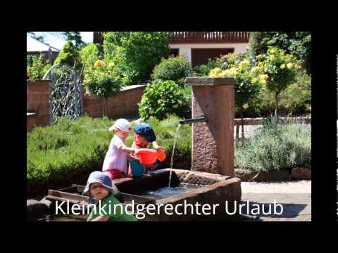 Video 3 aus  Schlosshof - der Urlaubsbauernhof