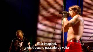 Red Hot Chili Peppers Live at Slane Castle (Legendado PT-BR)