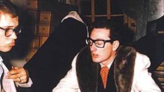 BUDDY HOLLY  That&#39;s What They Say [version 2](apartment tapes)HQ