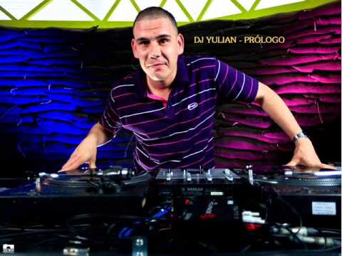 Dj Yulian - Track01 - Prologo - Esto es Hip Hop - 2002
